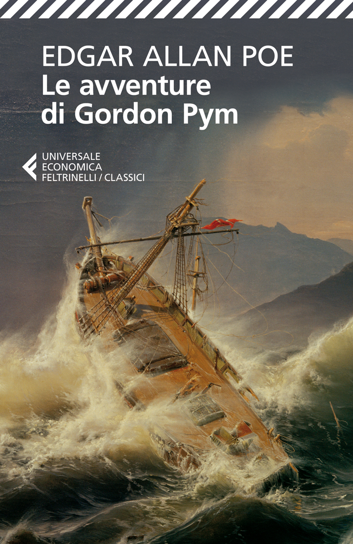 Le Avventure Di Hooten & The Lady