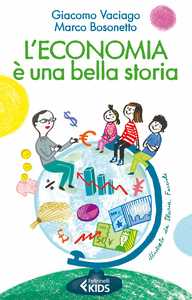 La saggistica narrata Feltrinelli Kids