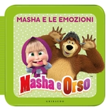 Masha e Orso - Le emozioni