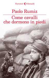Paolo Rumiz vince il Premio Alassio 100 Libri
