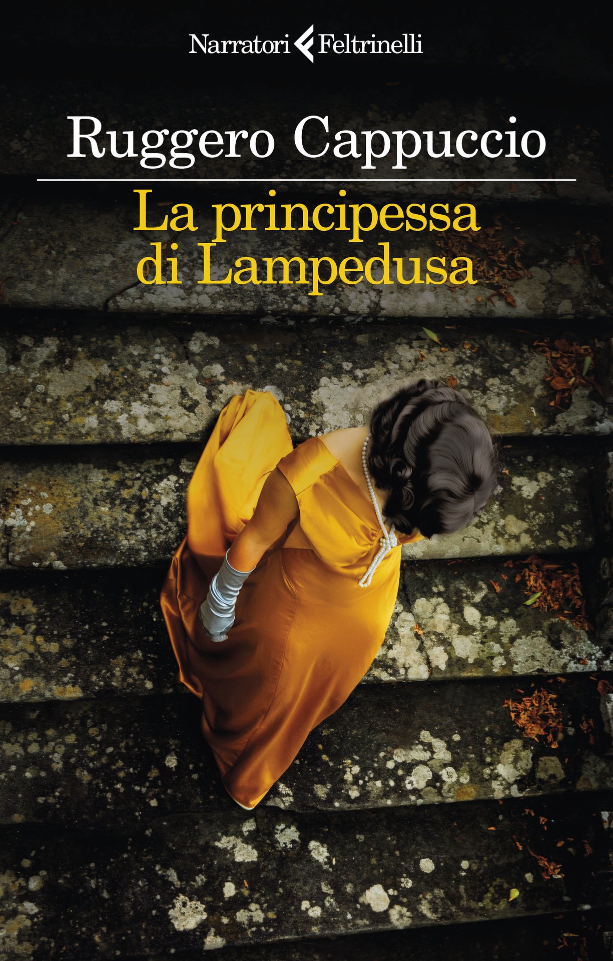 La principessa di Lampedusa