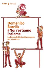 #NOI RESTIAMO INSIEME