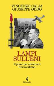 Lampi sull'Eni