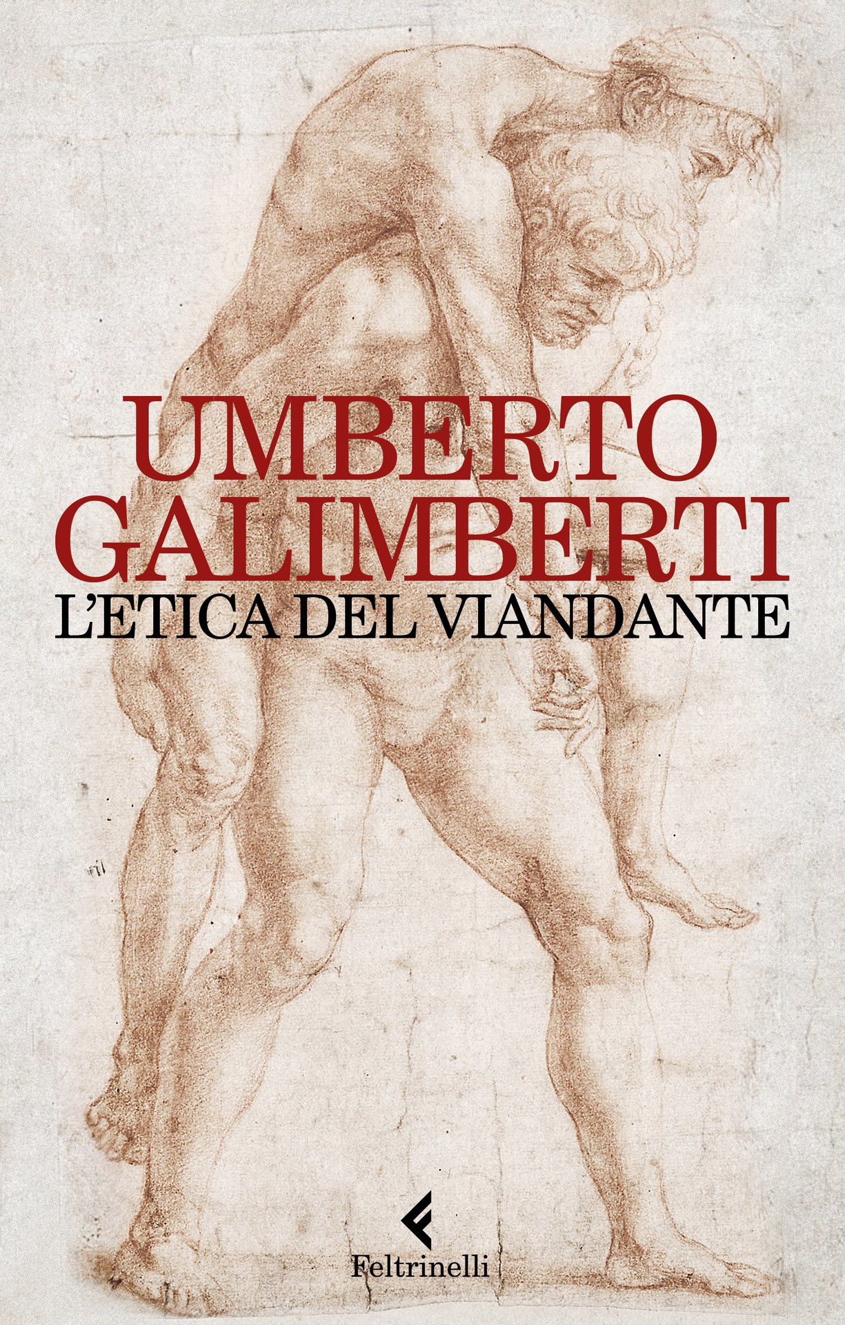 “Il viandante. Un’etica per i tempi a venire”. Incontro con Umberto Galimberti a Prato