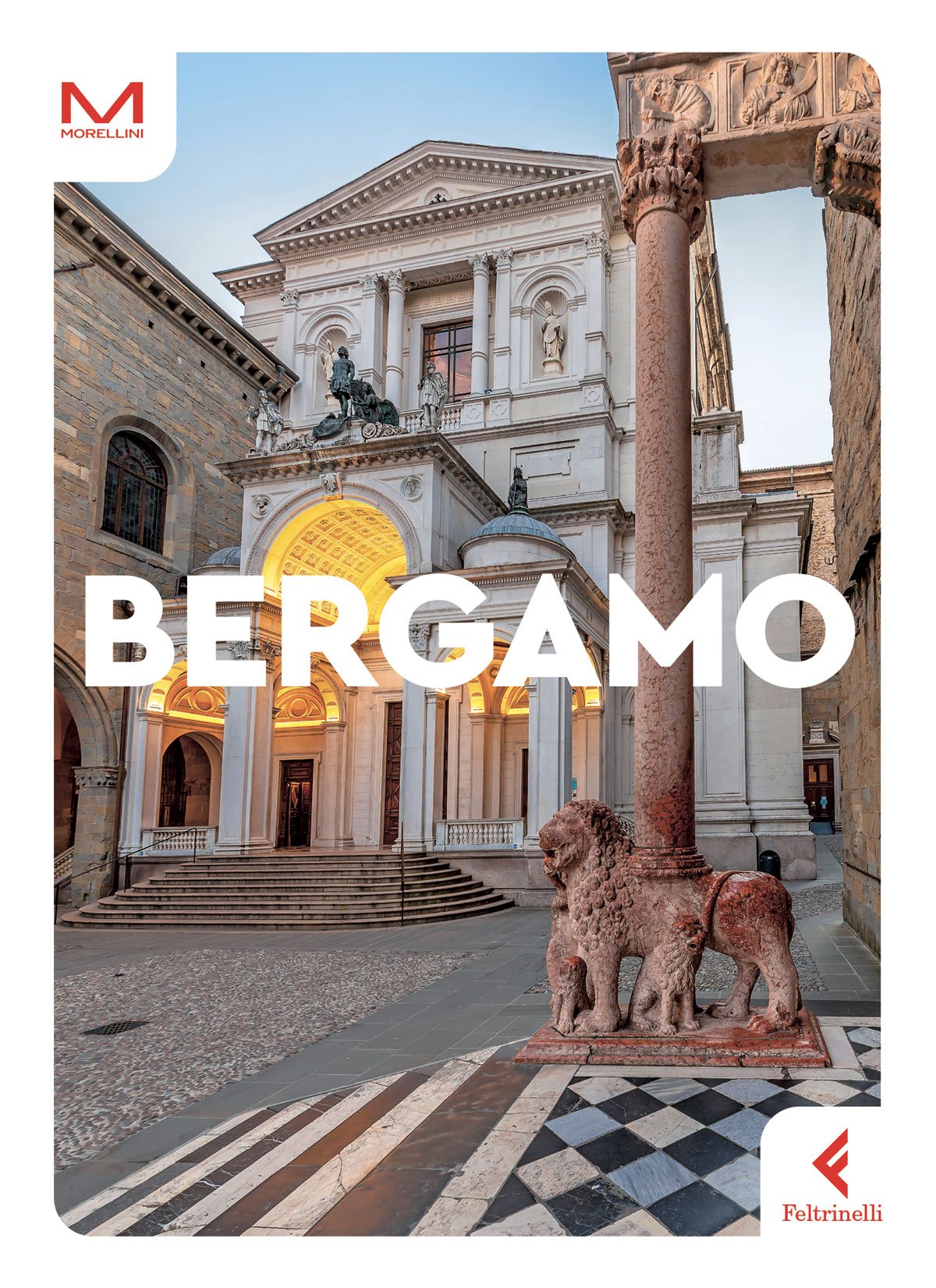 Bergamo - versione allegati
