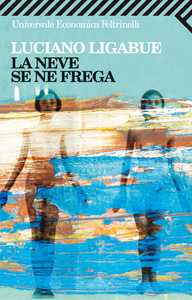 Ligabue, lintellettuale dei sentimenti