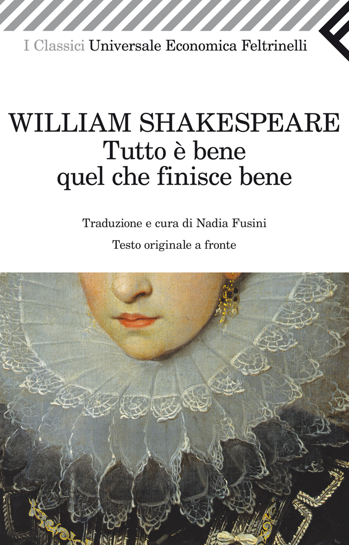 Tutto è Bene Quel Che Finisce Bene In Inglese
