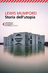 Storia dell'utopia