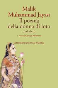 Il poema della donna di loto