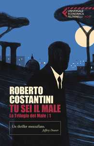 Tu sei il male
