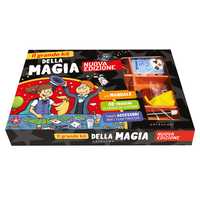 Il grande kit della magia - Nuova edizione