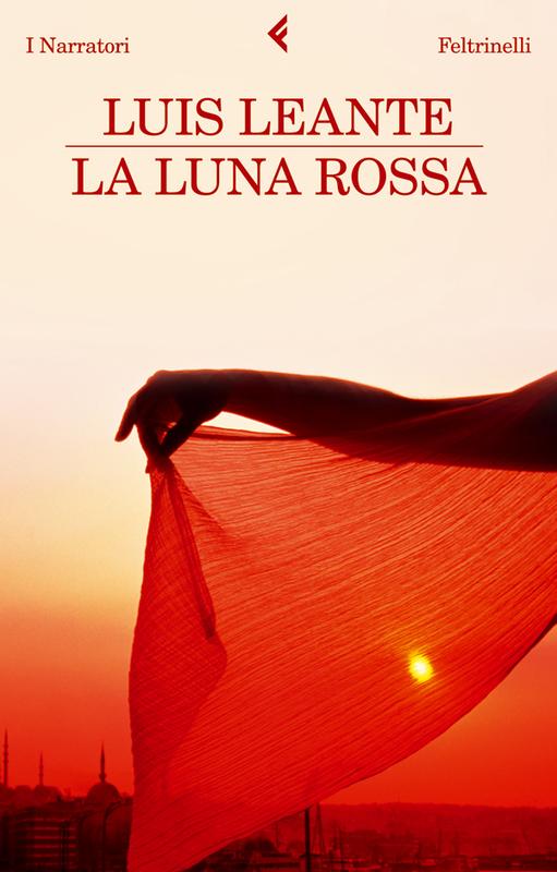 La luna rossa