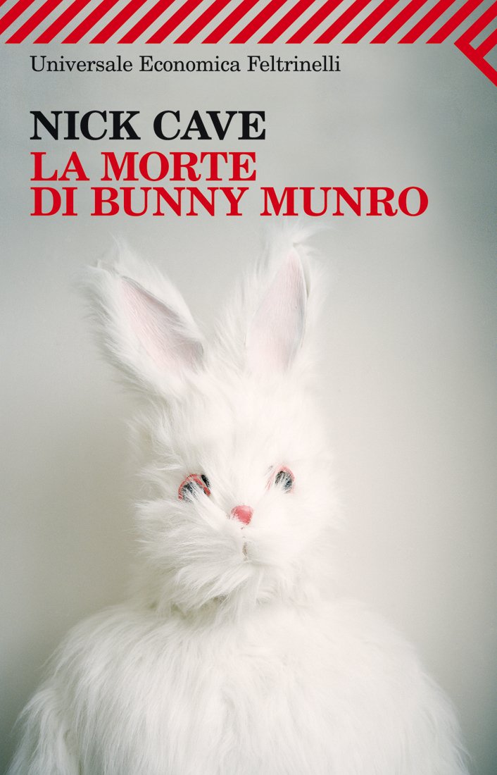 La morte di Bunny Munro