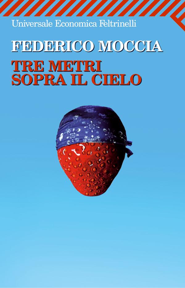 L’amore a sedici anni. Intervista a Federico Moccia