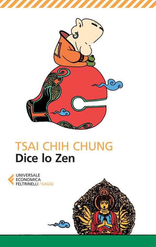 Dice lo Zen