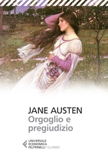 Orgoglio e pregiudizio