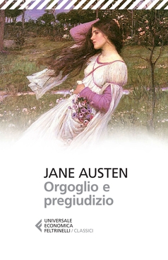 Orgoglio e pregiudizio 