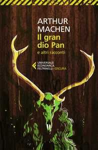 Il gran dio Pan