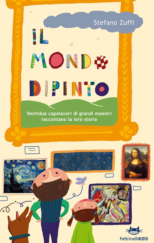 Il mondo dipinto