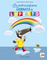 La meravigliosa giornata di Lupetto