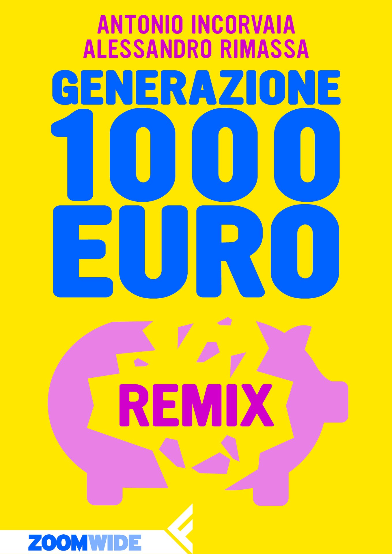 Generazione 1.000 euro
