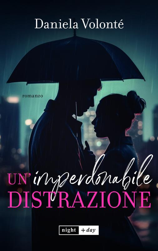 Un'imperdonabile distrazione