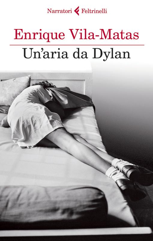 Un'aria da Dylan