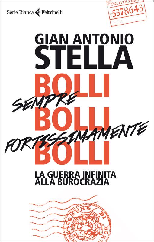 Bolli, sempre bolli, fortissimamente bolli