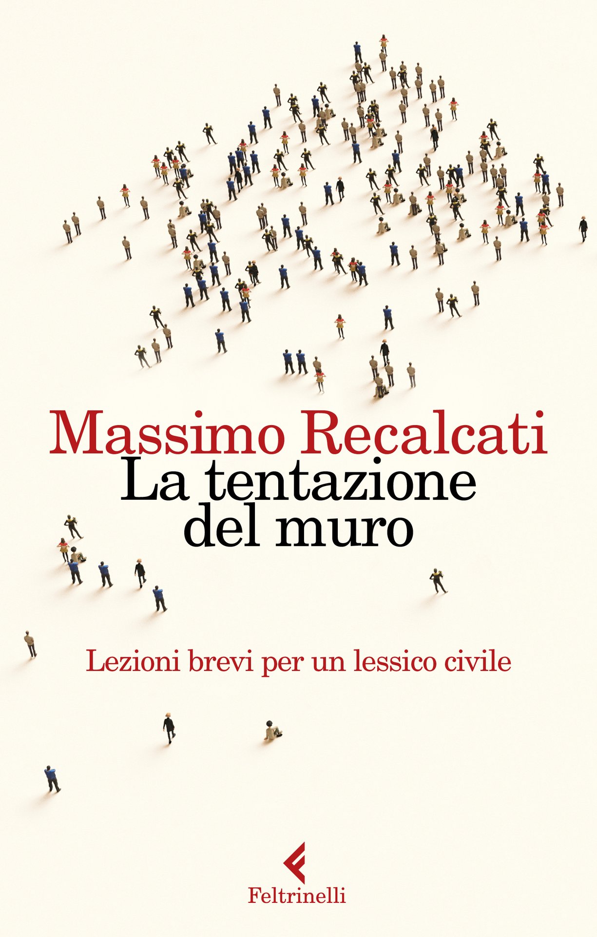 Massimo Recalcati: evento online