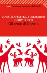 Gli errori di Darwin