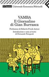 Il giornalino di Gian Burrasca
