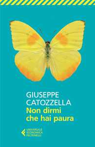 “Non dirmi che hai paura” di Giuseppe Catozzella diventa un’opera teatrale musicale