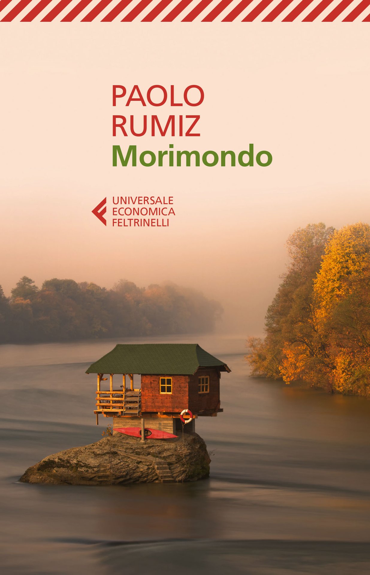 Morimondo