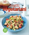 Piatti vegetariani