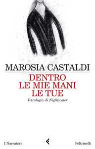 Domenico Starnone sul nuovo libro di Marosia Castaldi