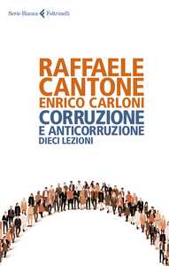 Corruzione e anticorruzione