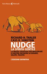 Nudge. La spinta gentile