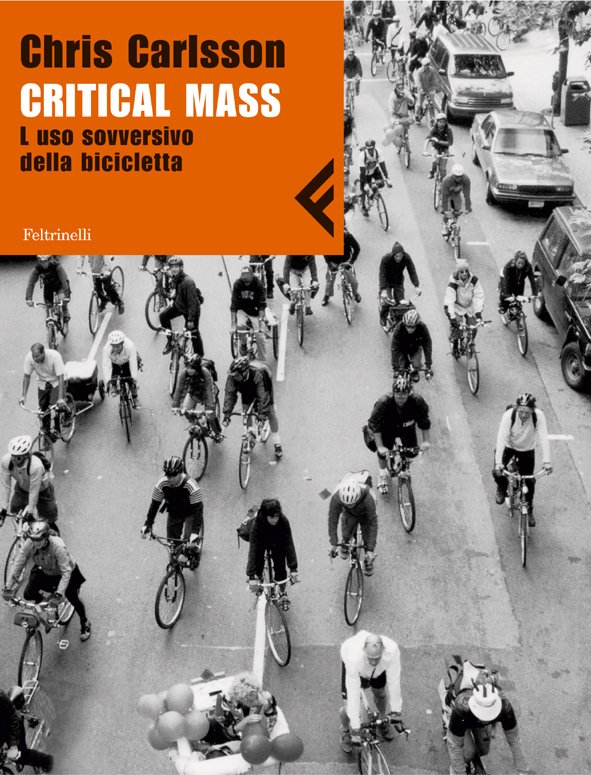 Mario Porqueddu: Graziano Predielis, il simbolo dei «ciclisti urbani»