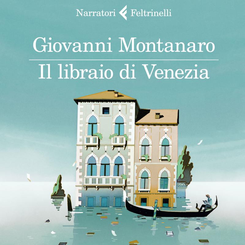 Il libraio di Venezia