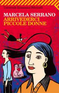 Arrivederci piccole donne