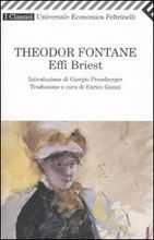 Vanna Vannuccini: La vera vita di Effi Briest