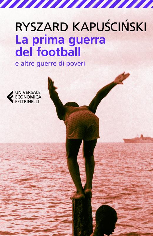 La prima guerra del football