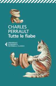 Tutte le fiabe