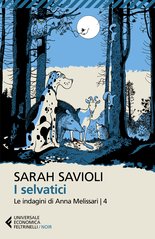 I selvatici