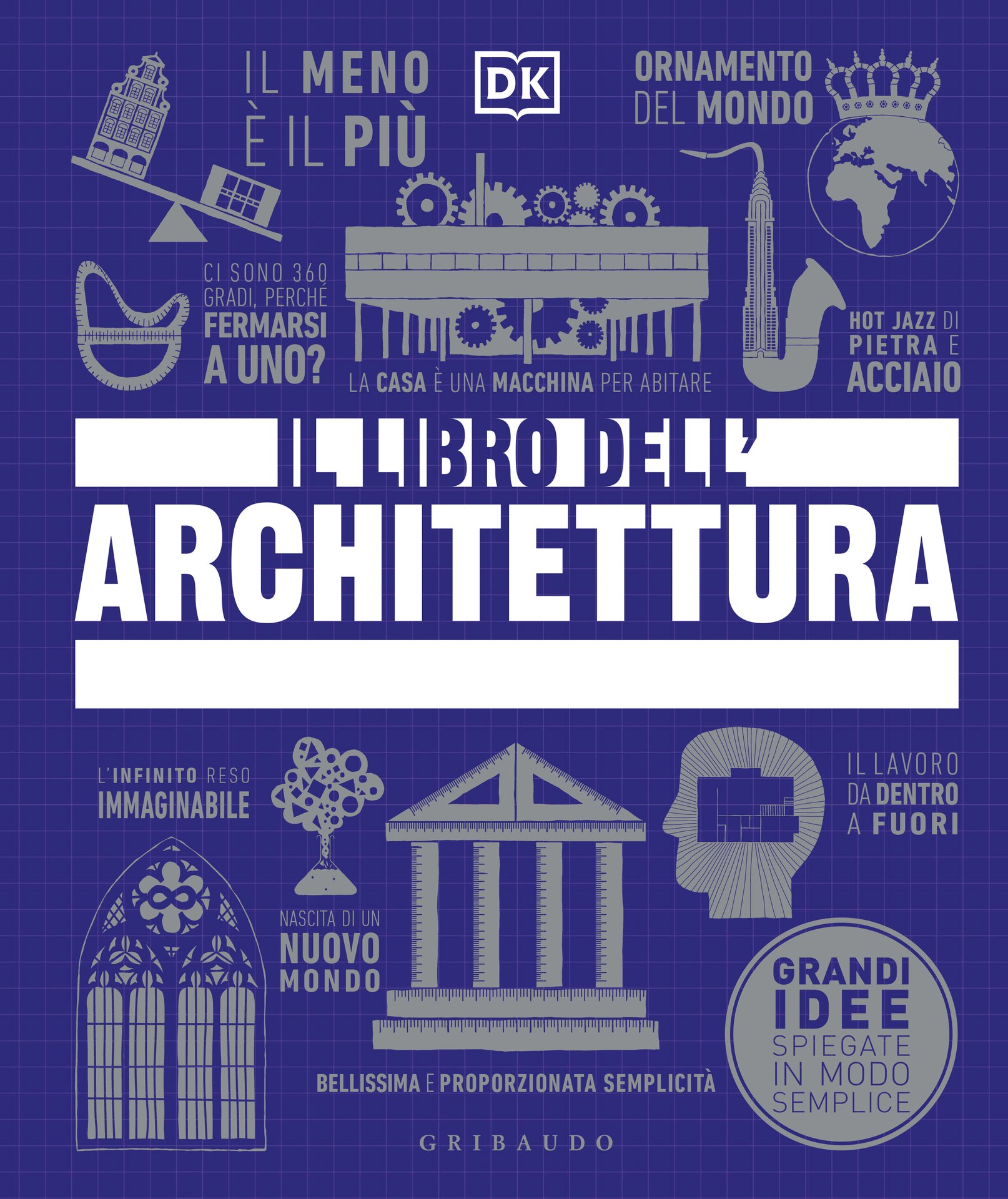 Il libro dell'architettura