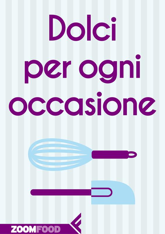 Dolci per ogni occasione