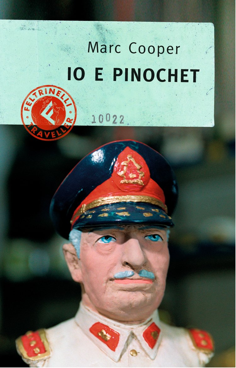 Io e Pinochet