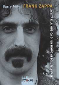 Frank Zappa