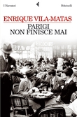 Parigi non finisce mai