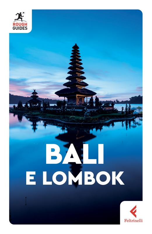 Bali e Lombok